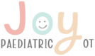 Joy Paediatric Occupational Therapy logo